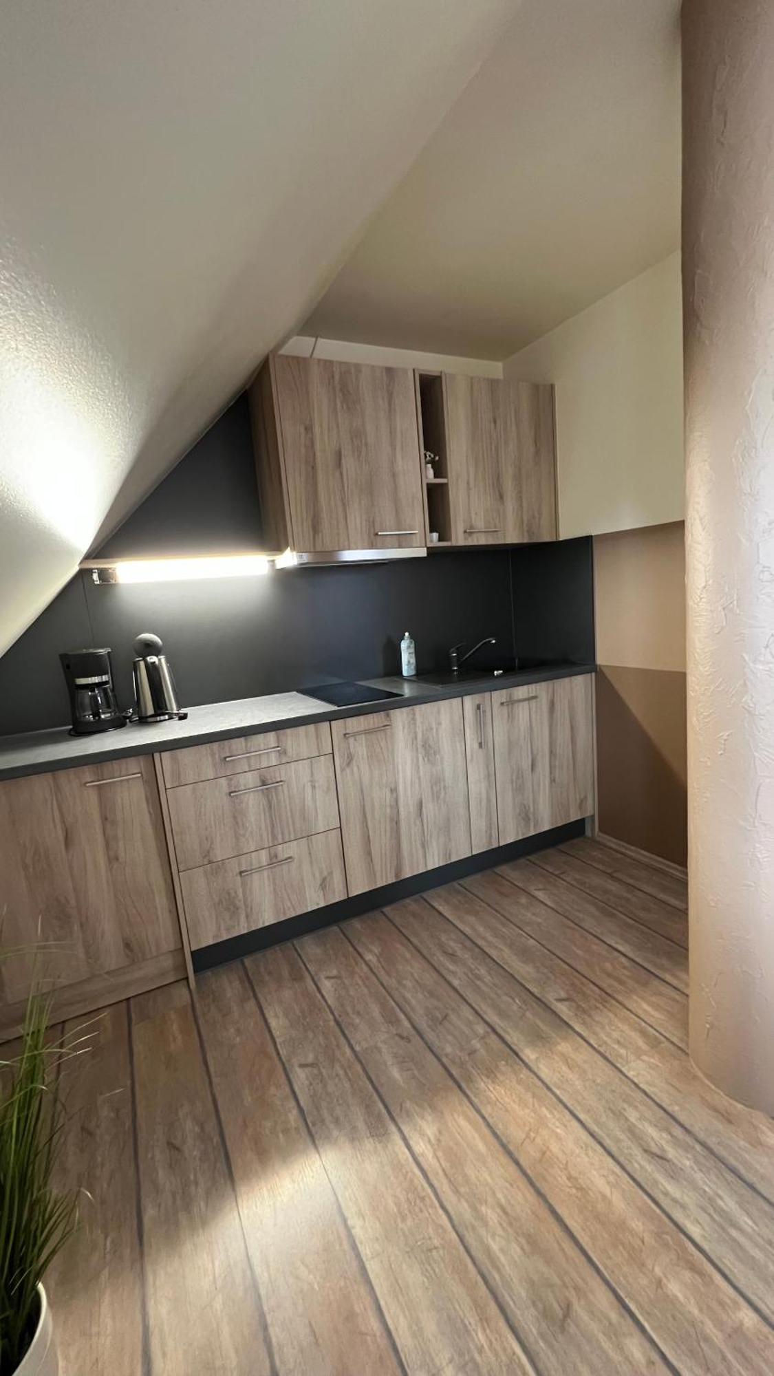 Holler Vendeghaz Appartement Bük Buitenkant foto